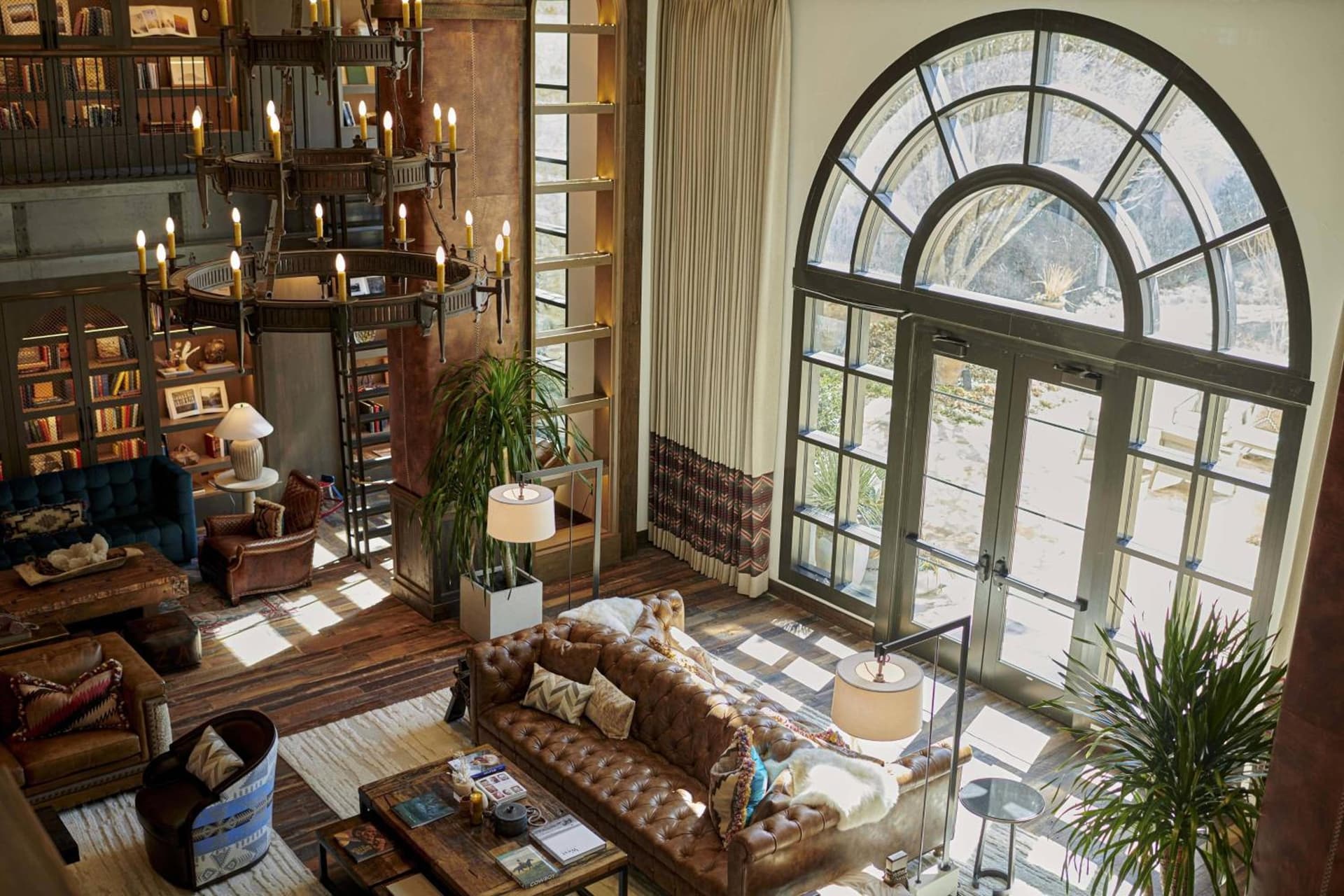 Hotel Drover, Autograph Collection gallery photo in Fort Worth, TX — image 83
