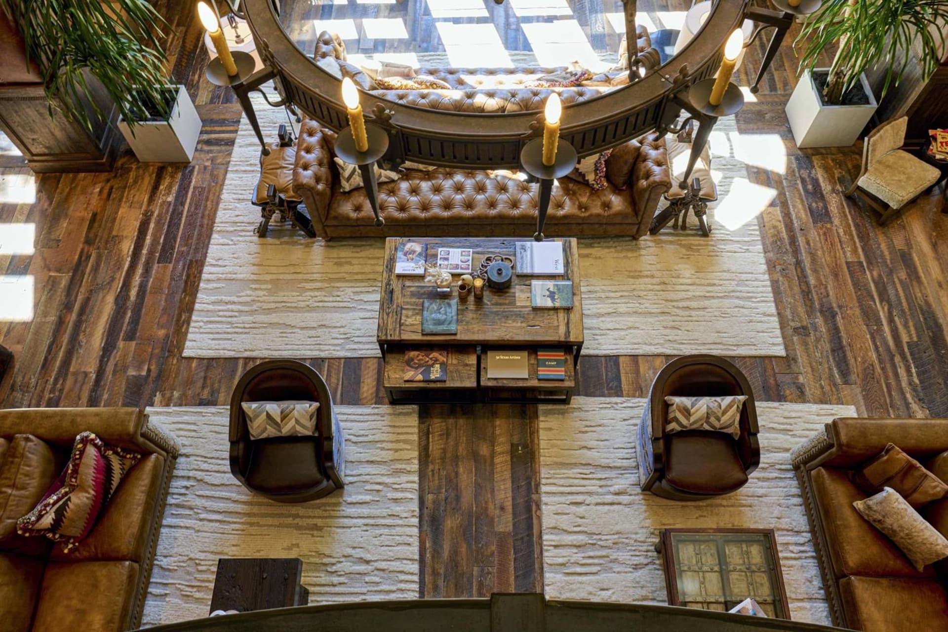 Hotel Drover, Autograph Collection gallery photo in Fort Worth, TX — image 72