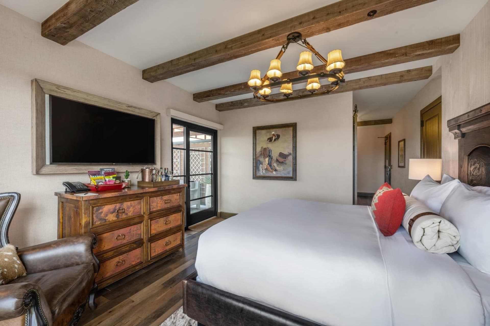 Hotel Drover, Autograph Collection gallery photo in Fort Worth, TX — image 6