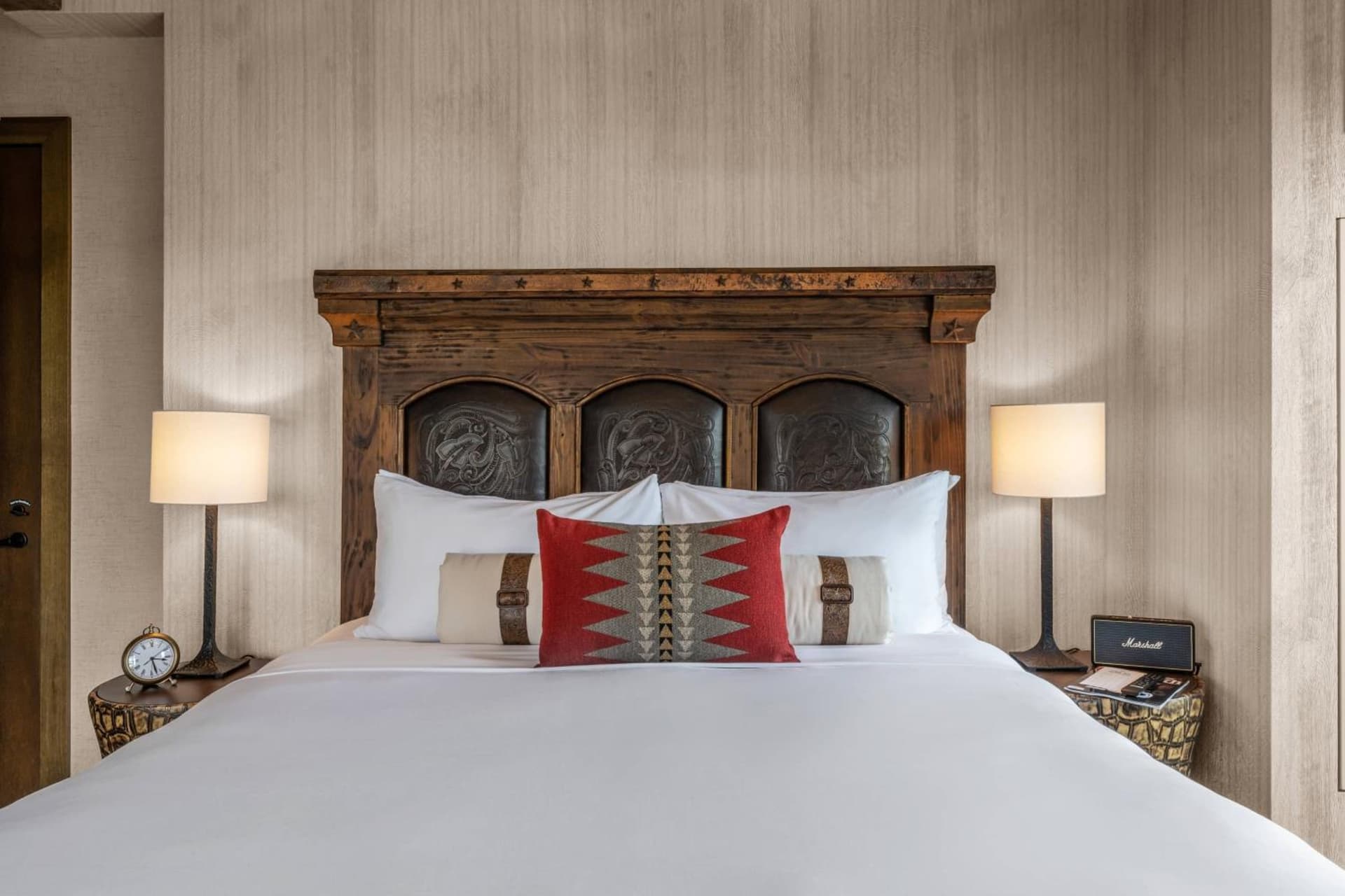 Hotel Drover, Autograph Collection gallery photo in Fort Worth, TX — image 26