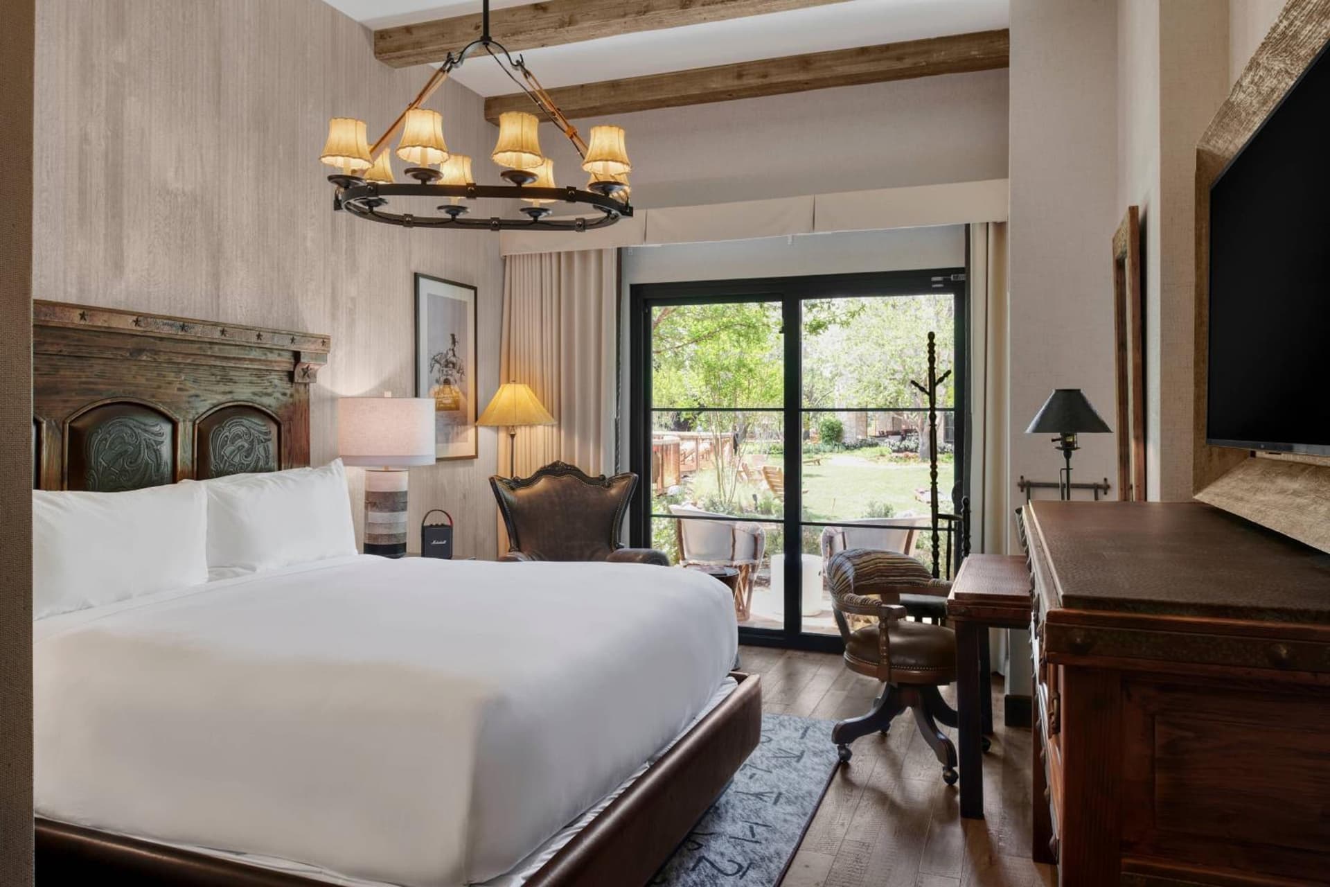 Hotel Drover, Autograph Collection gallery photo in Fort Worth, TX — image 98
