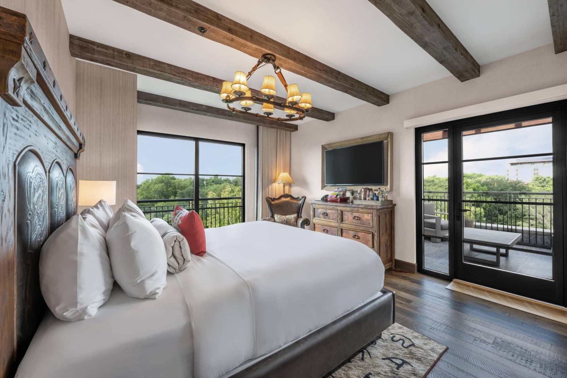 Hotel Drover, Autograph Collection gallery photo in Fort Worth, TX — image 16