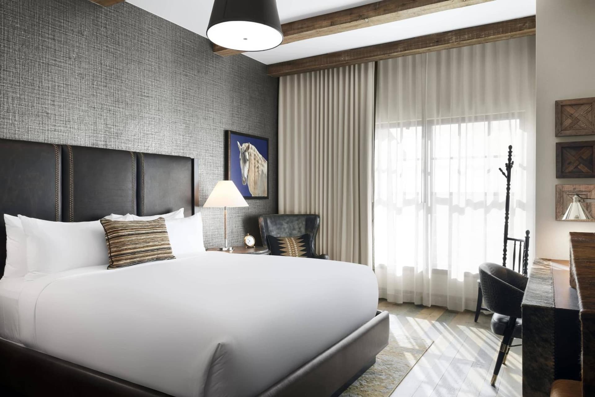 Hotel Drover, Autograph Collection gallery photo in Fort Worth, TX — image 93