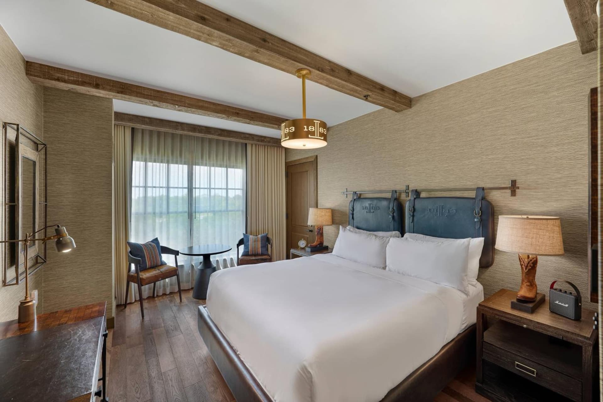Hotel Drover, Autograph Collection gallery photo in Fort Worth, TX — image 42