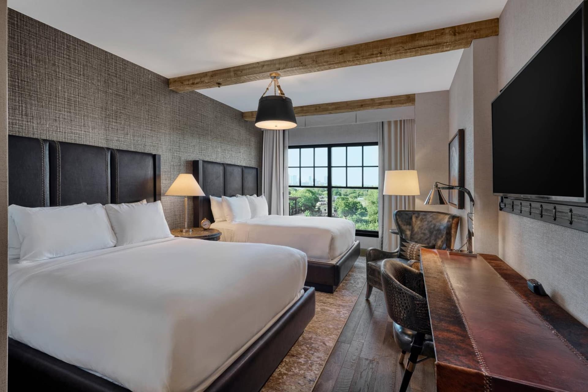 Hotel Drover, Autograph Collection gallery photo in Fort Worth, TX — image 99
