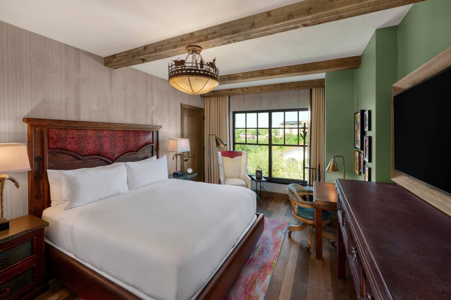 Hotel Drover, Autograph Collection gallery photo in Fort Worth, TX — image 23