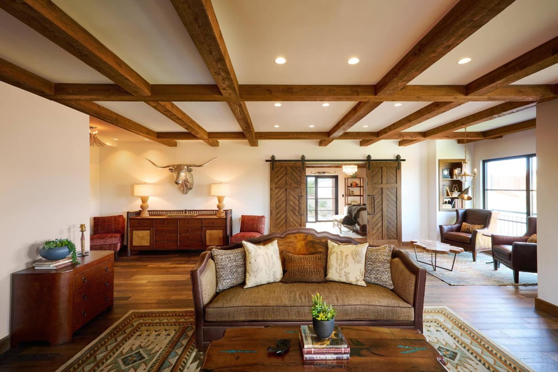 Hotel Drover, Autograph Collection gallery photo in Fort Worth, TX — image 10