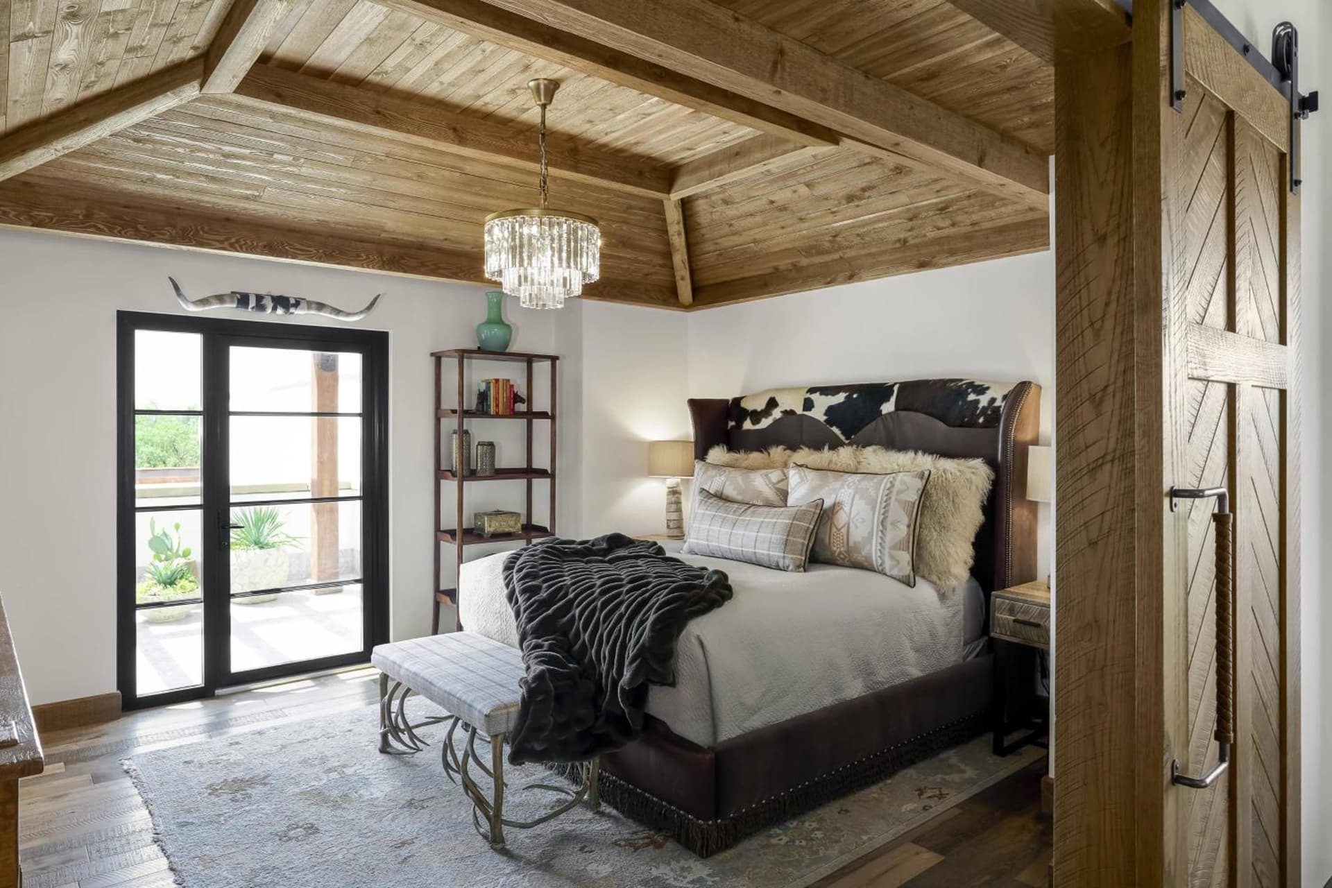 Hotel Drover, Autograph Collection gallery photo in Fort Worth, TX — image 29