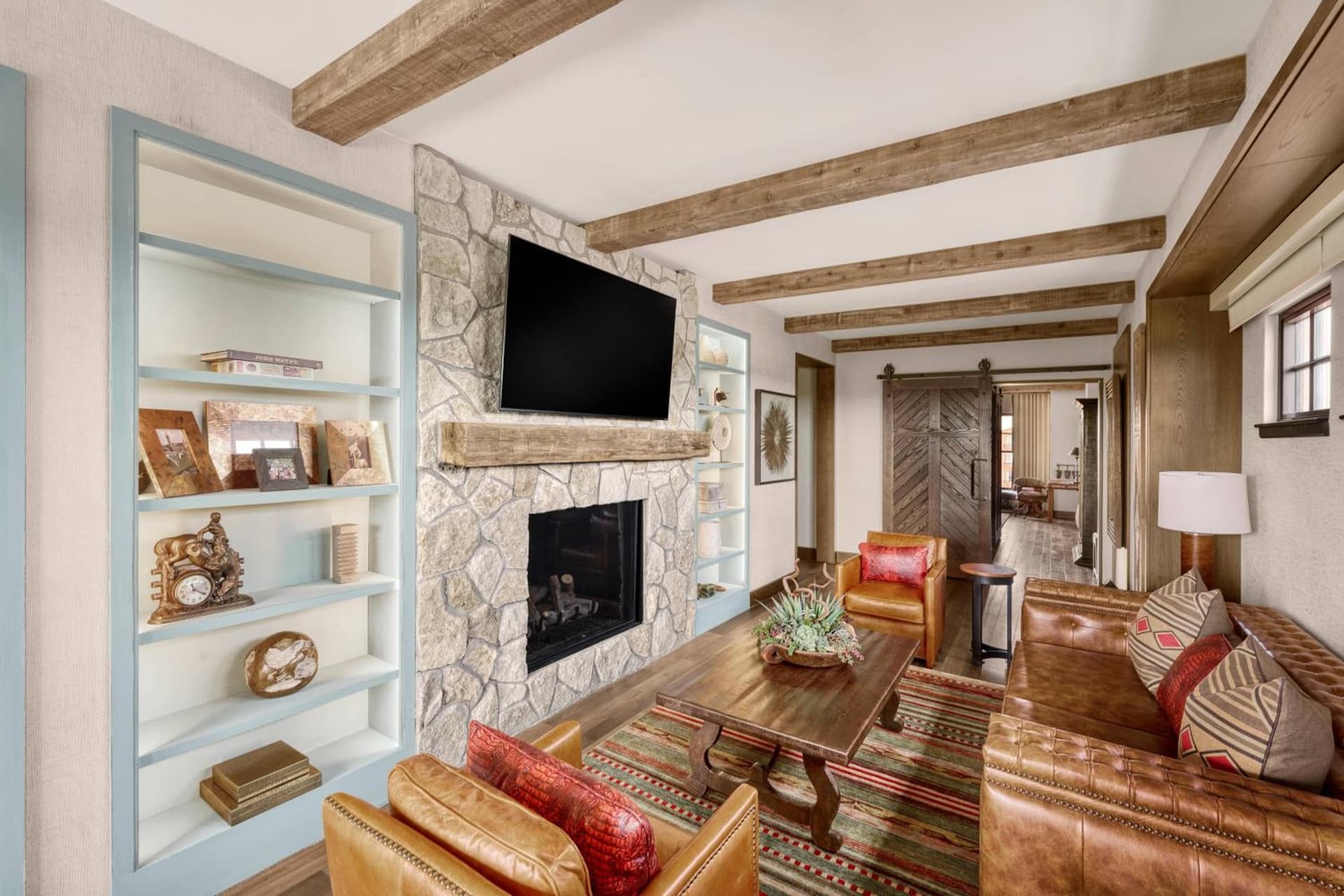 Hotel Drover, Autograph Collection gallery photo in Fort Worth, TX — image 92