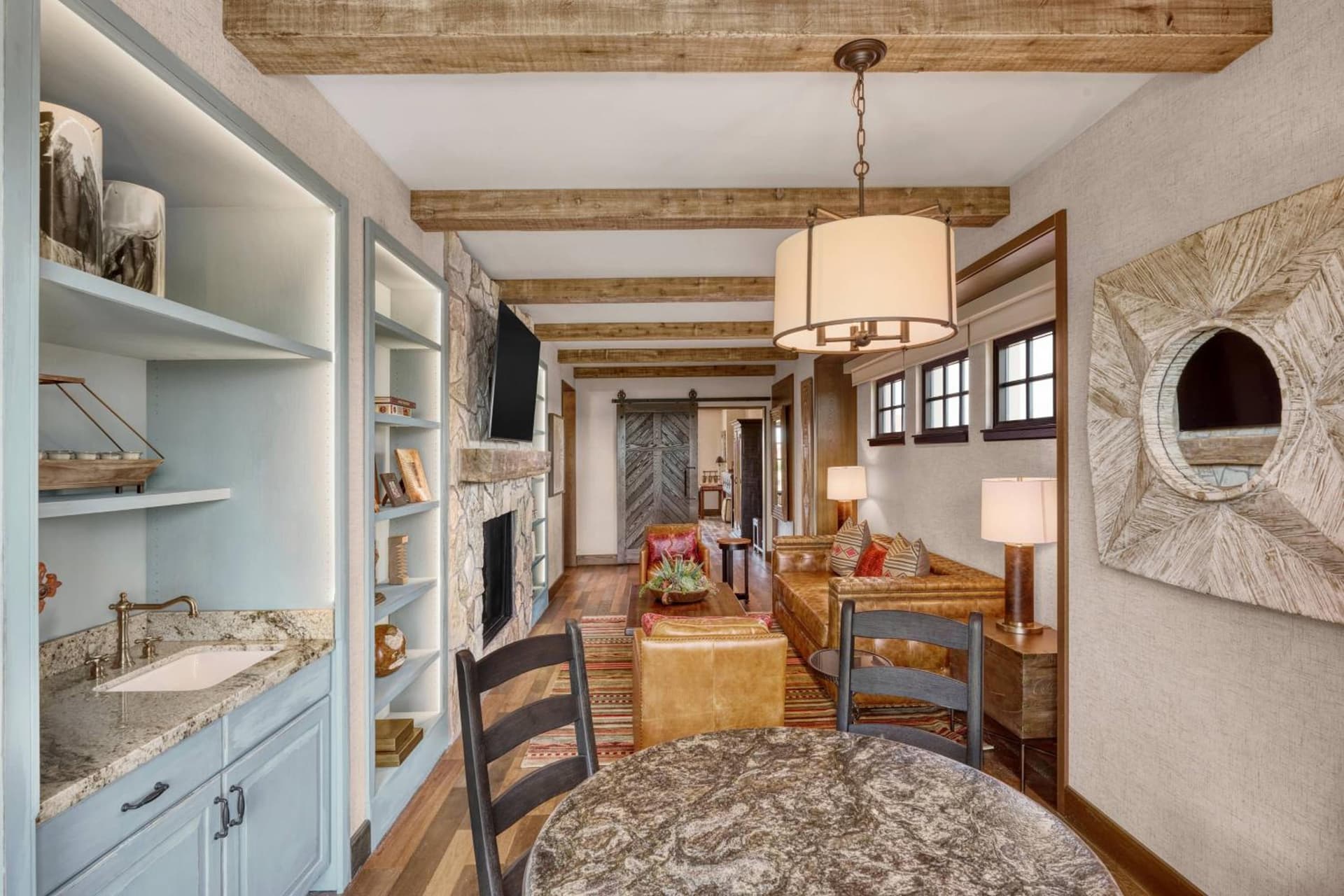 Hotel Drover, Autograph Collection gallery photo in Fort Worth, TX — image 87