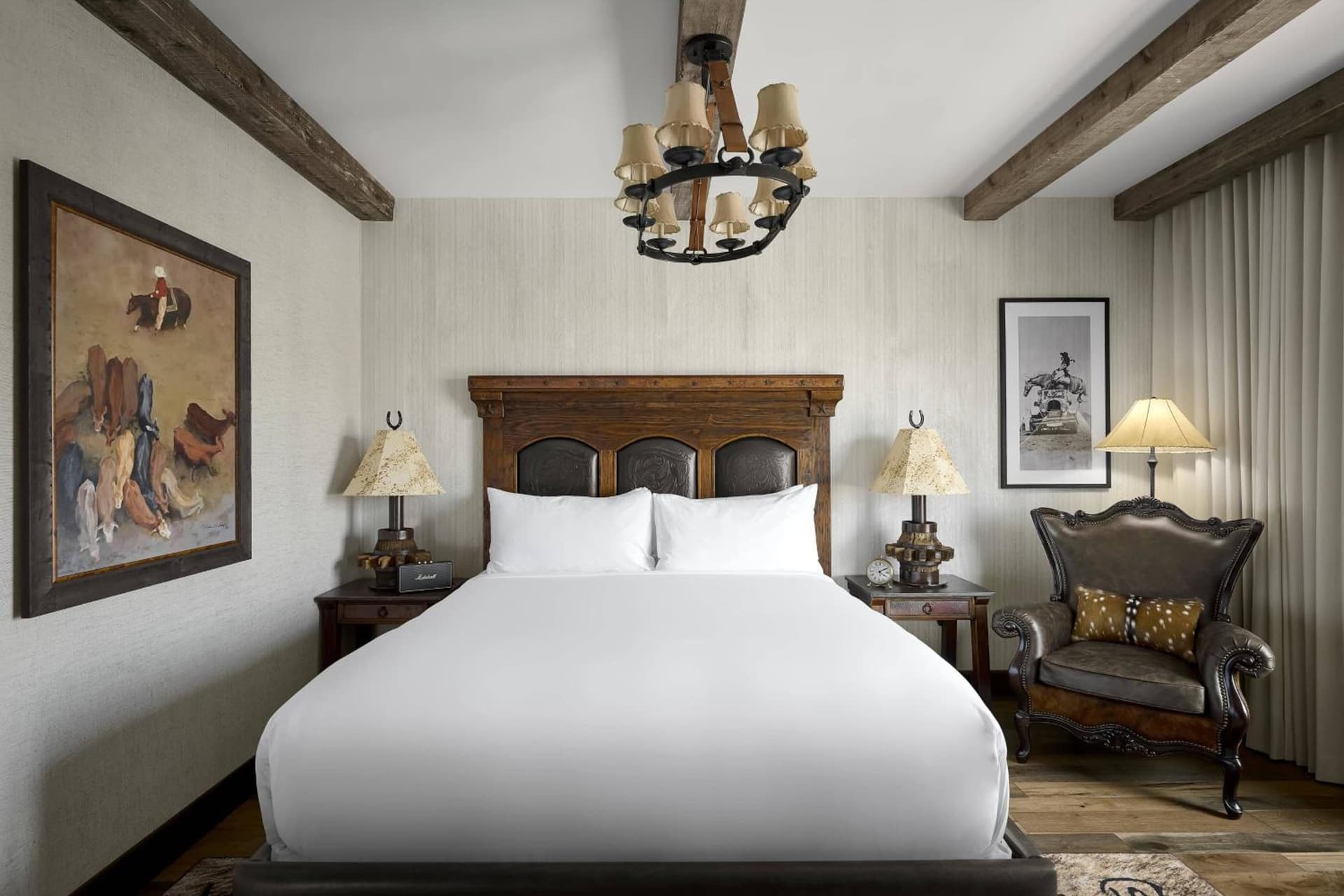 Hotel Drover, Autograph Collection gallery photo in Fort Worth, TX — image 53
