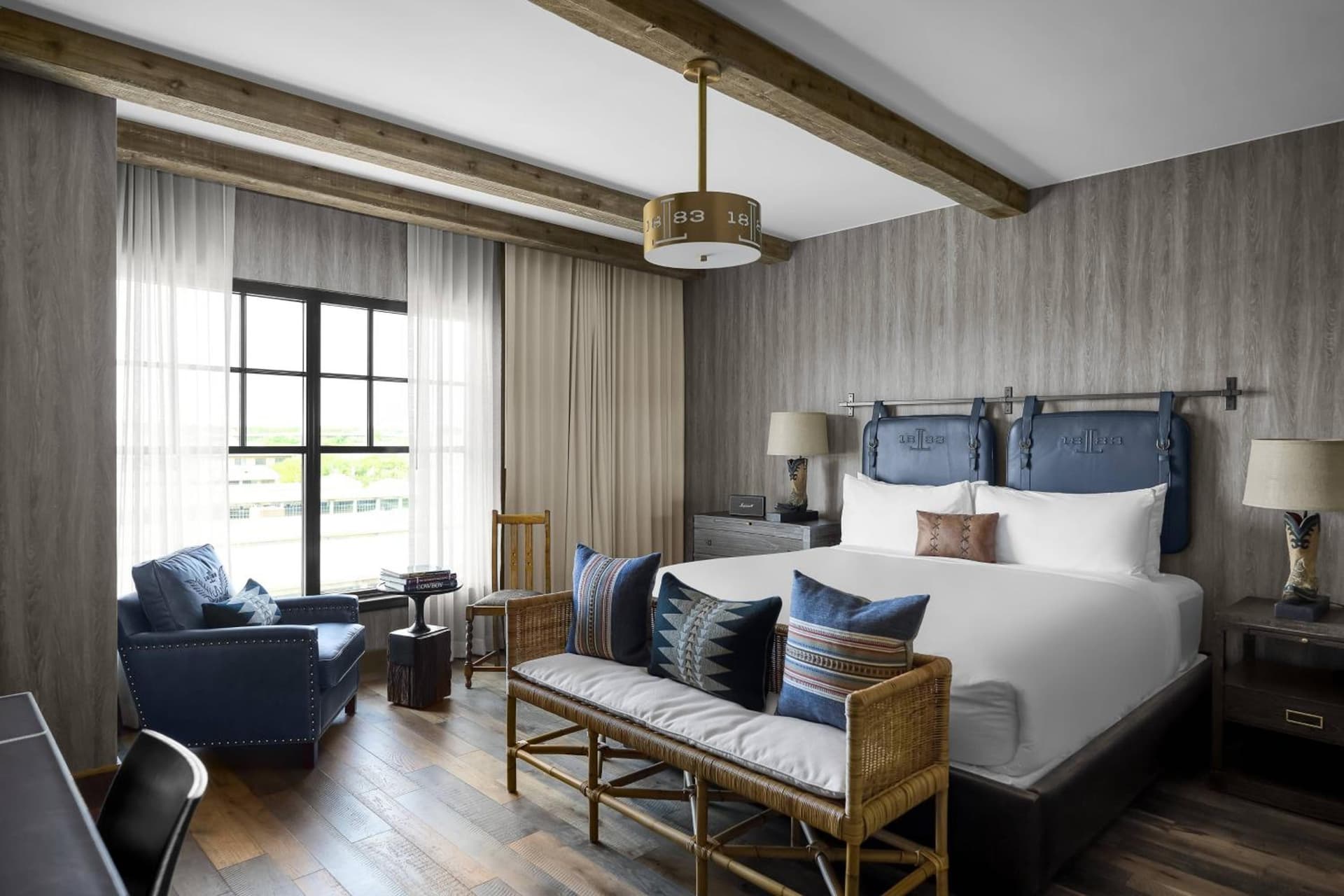 Hotel Drover, Autograph Collection gallery photo in Fort Worth, TX — image 39