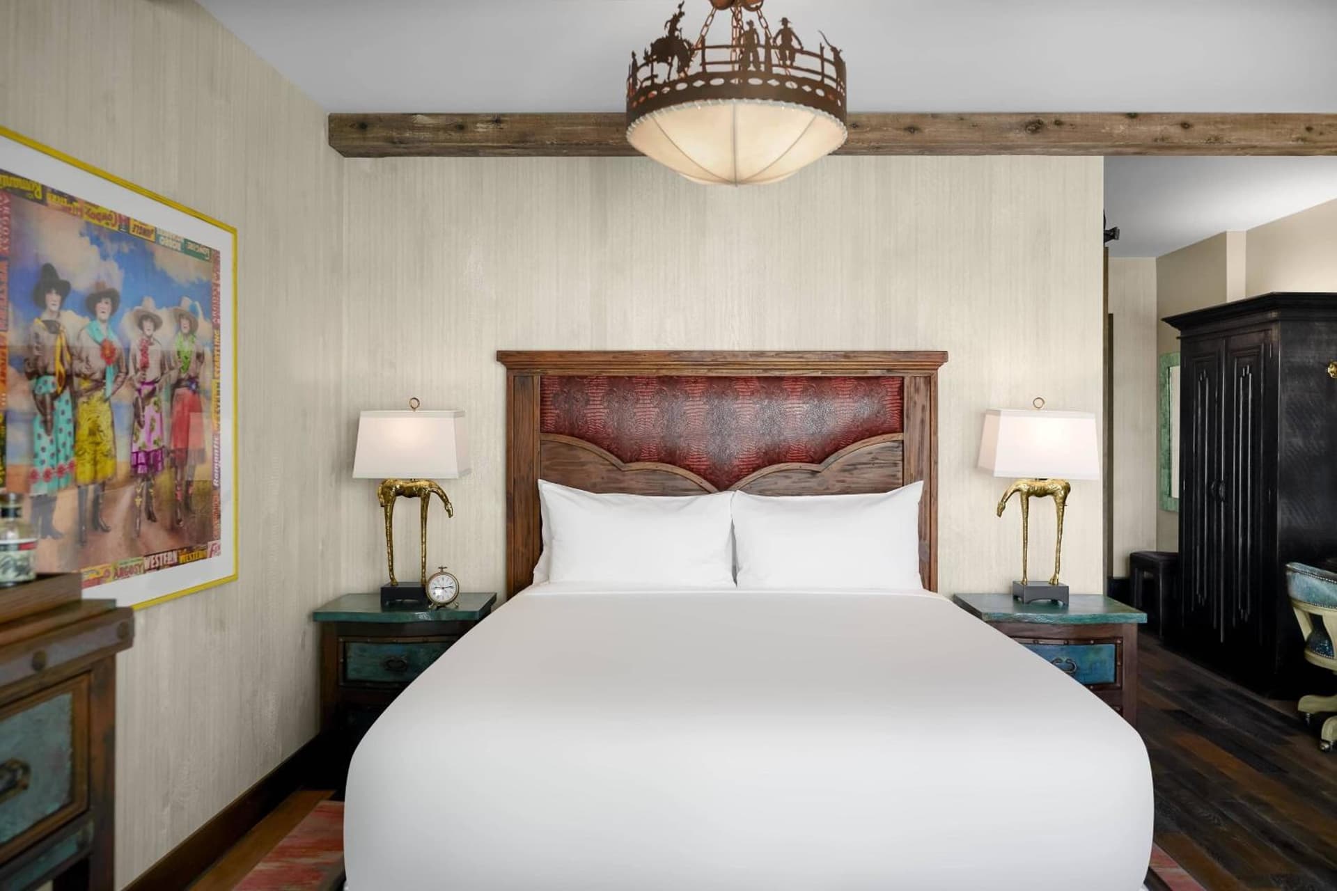 Hotel Drover, Autograph Collection gallery photo in Fort Worth, TX — image 61