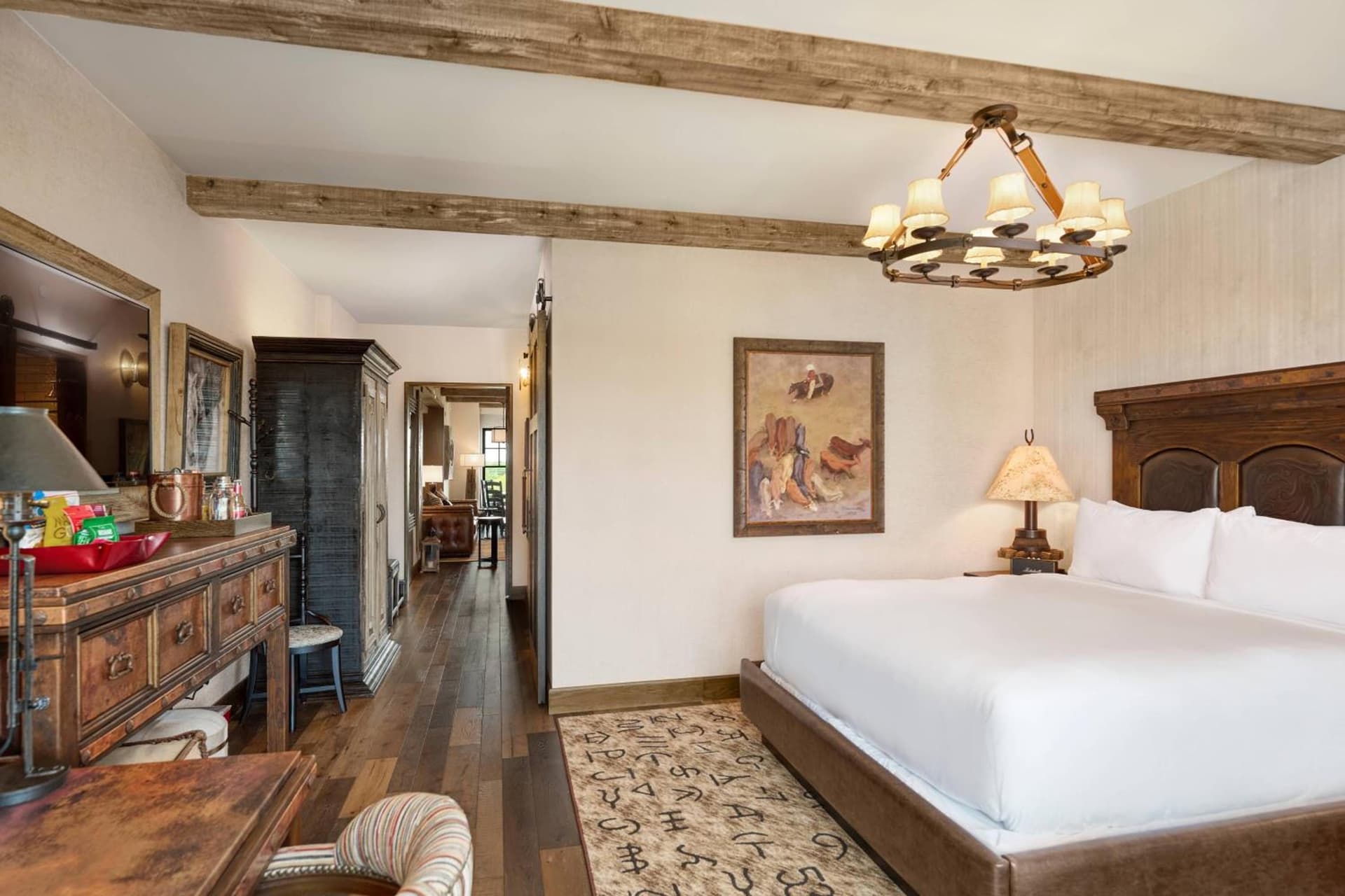 Hotel Drover, Autograph Collection gallery photo in Fort Worth, TX — image 32