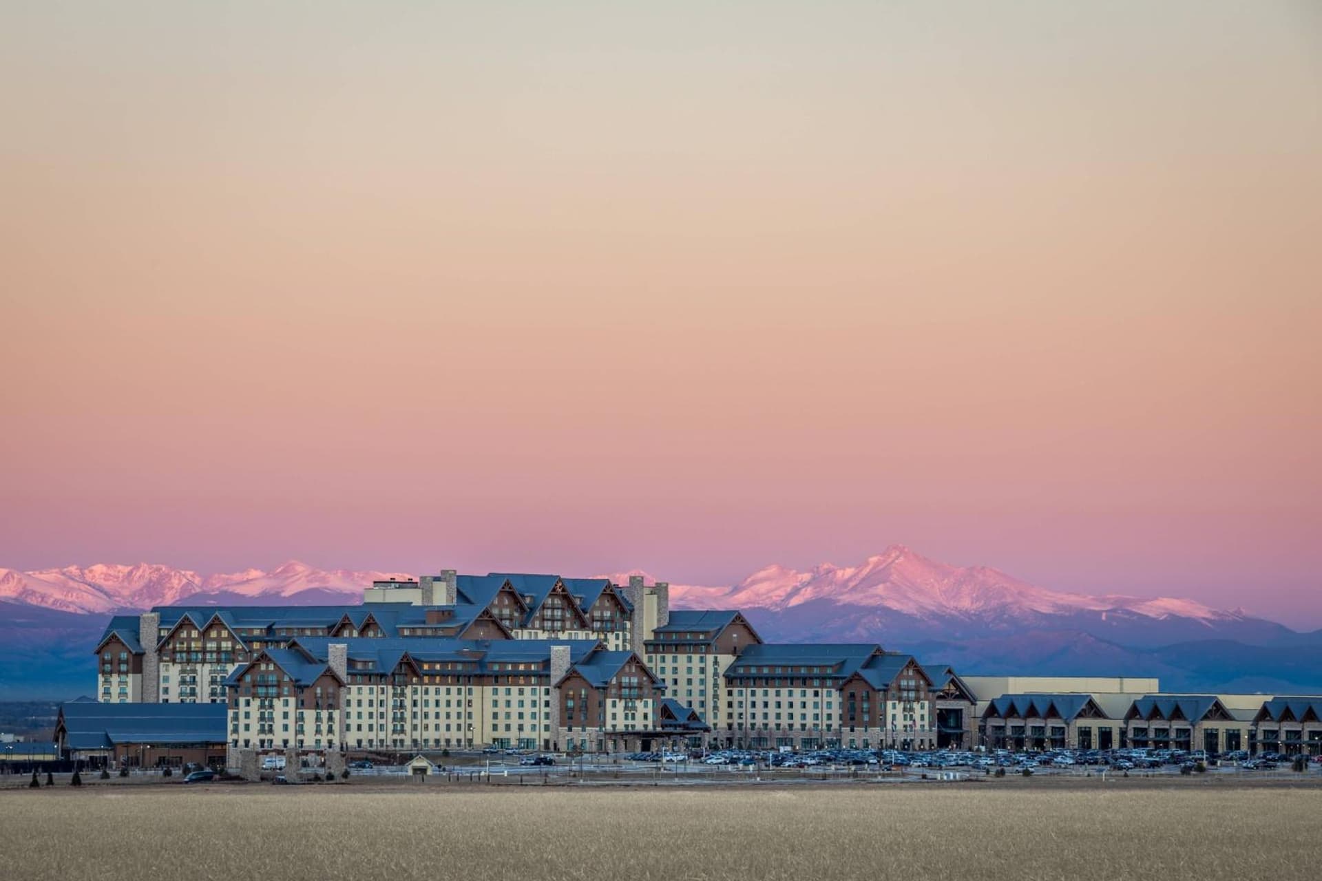 Gaylord Rockies Resort & Convention Center gallery photo in Aurora, CO — image 90