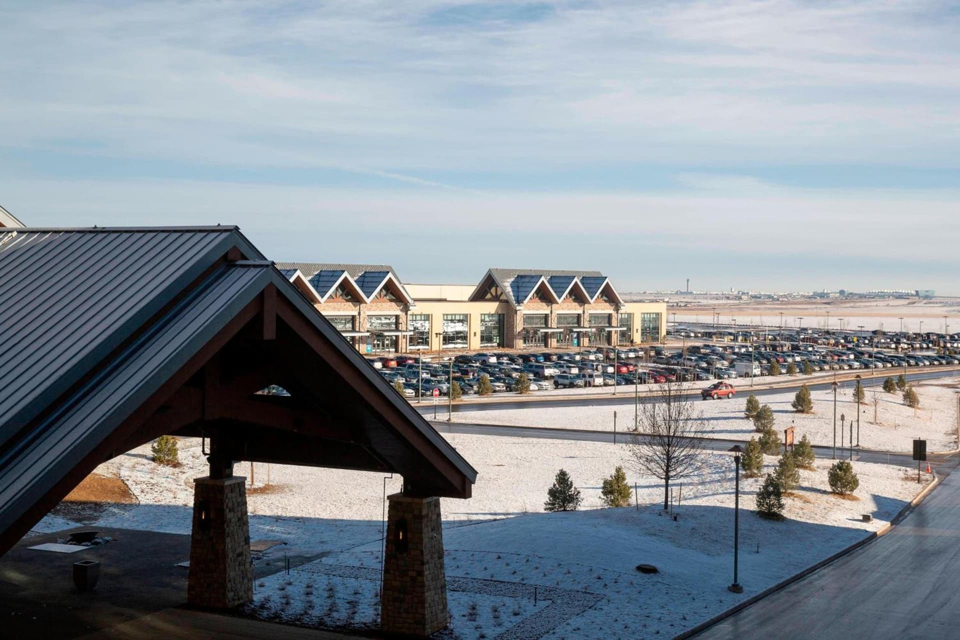 Gaylord Rockies Resort & Convention Center gallery photo in Aurora, CO — image 51