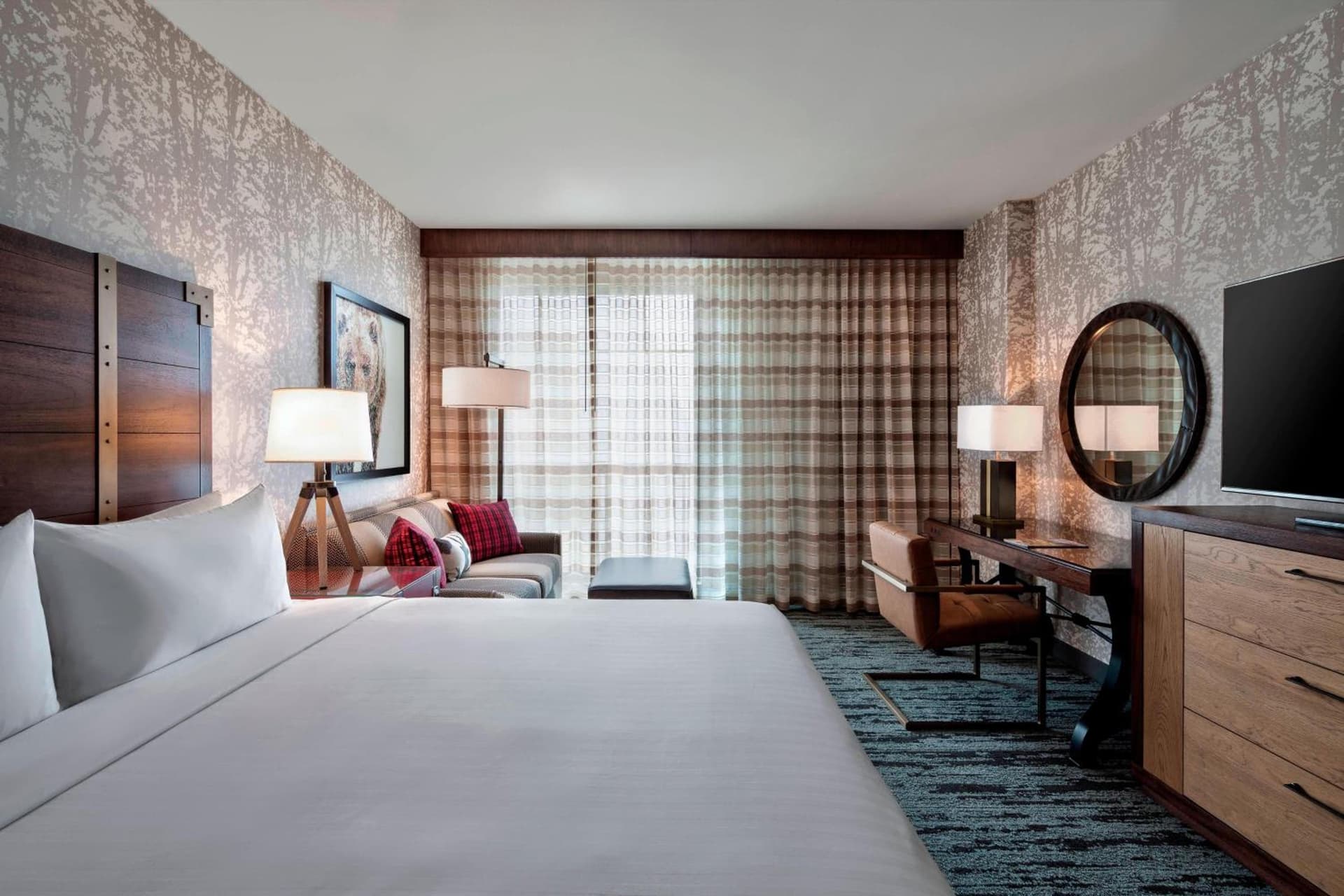 Gaylord Rockies Resort & Convention Center gallery photo in Aurora, CO — image 22