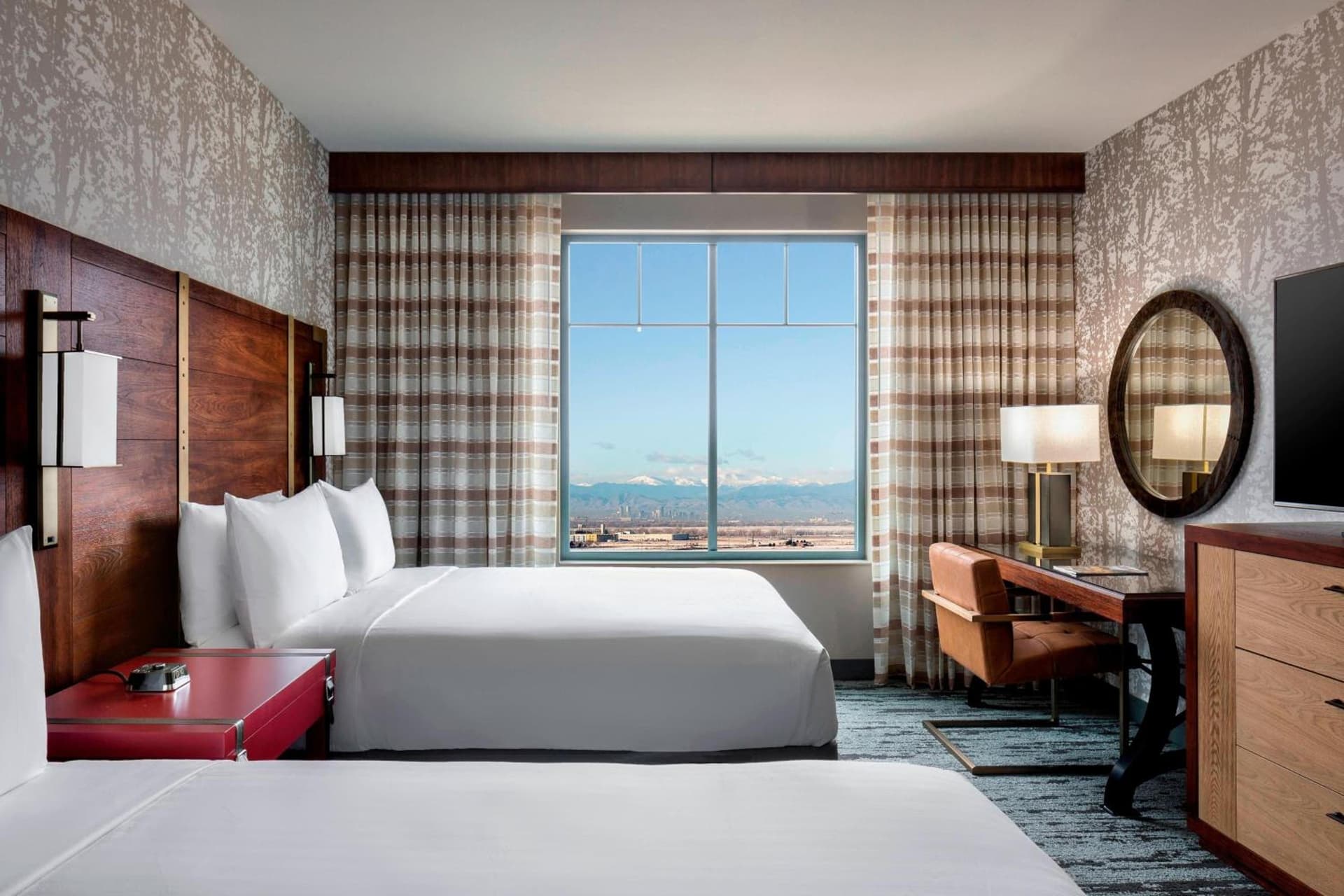 Gaylord Rockies Resort & Convention Center gallery photo in Aurora, CO — image 79