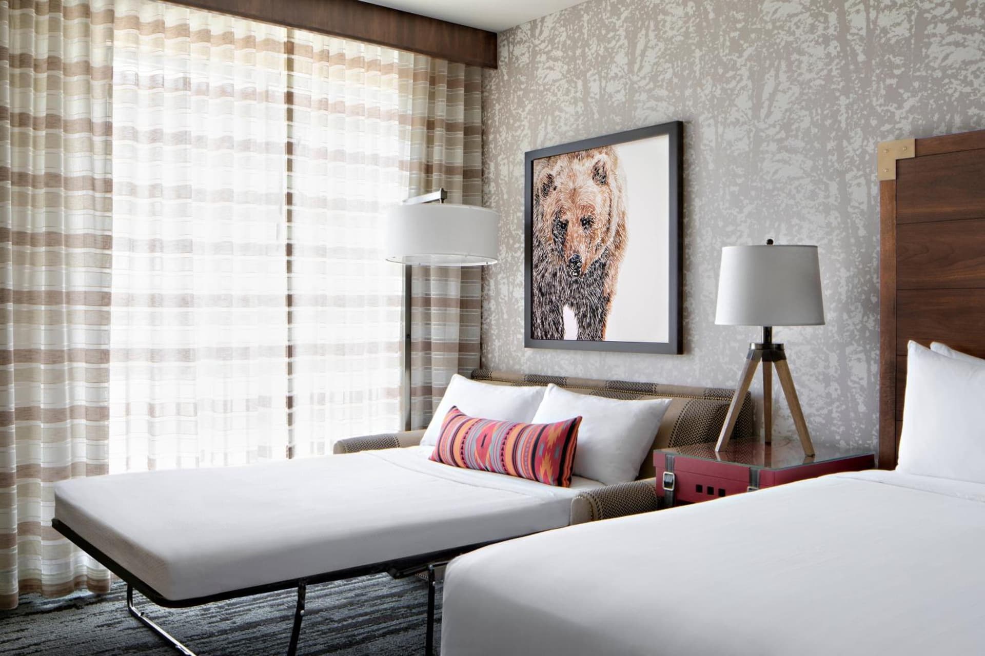 Gaylord Rockies Resort & Convention Center gallery photo in Aurora, CO — image 54