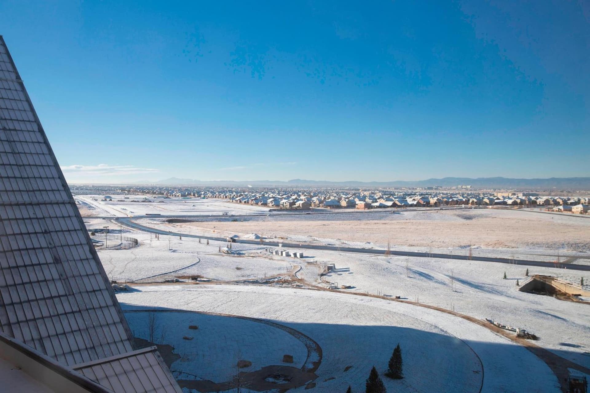 Gaylord Rockies Resort & Convention Center gallery photo in Aurora, CO — image 61