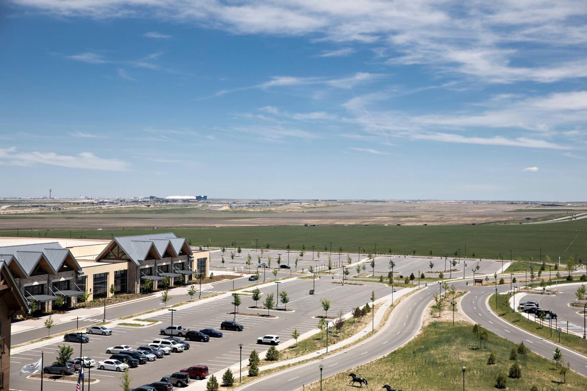 Gaylord Rockies Resort & Convention Center gallery photo in Aurora, CO — image 94