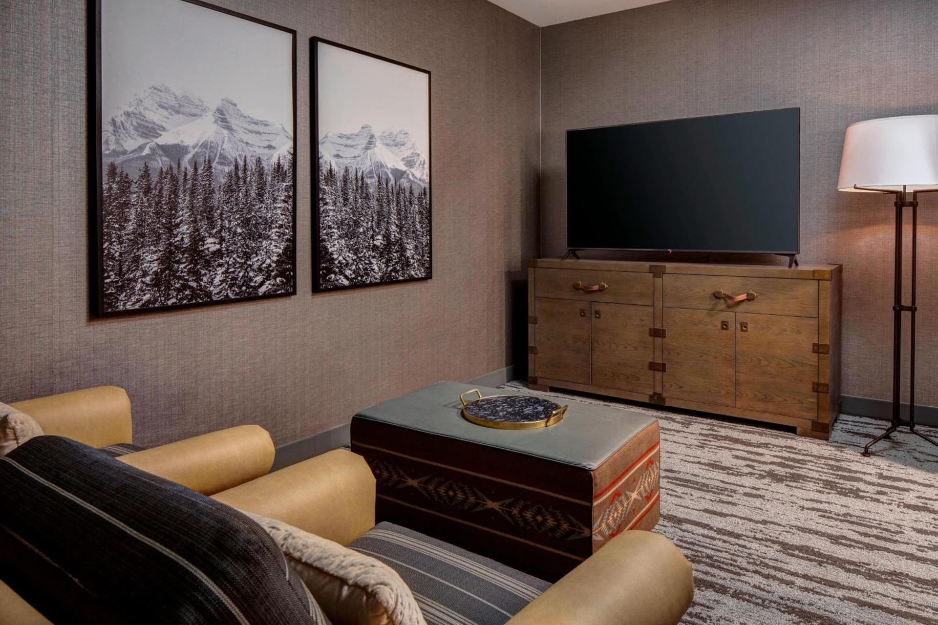 Gaylord Rockies Resort & Convention Center gallery photo in Aurora, CO — image 73