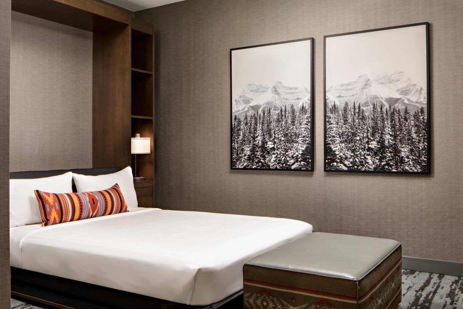 Gaylord Rockies Resort & Convention Center gallery photo in Aurora, CO — image 38