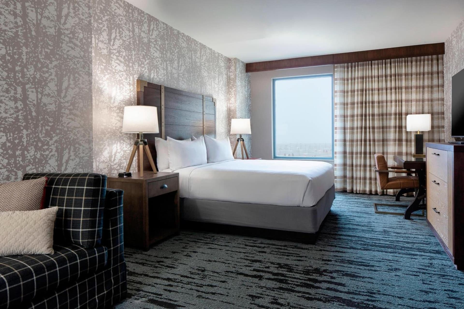 Gaylord Rockies Resort & Convention Center gallery photo in Aurora, CO — image 39