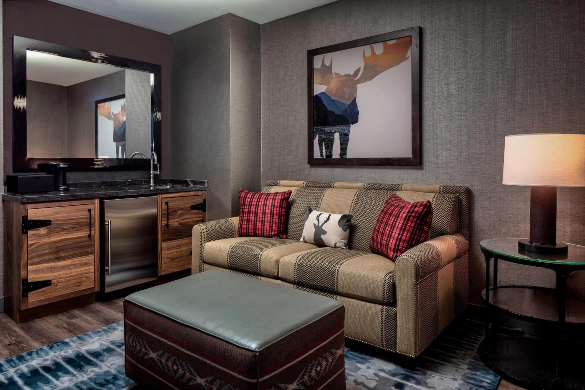 Gaylord Rockies Resort & Convention Center gallery photo in Aurora, CO — image 47