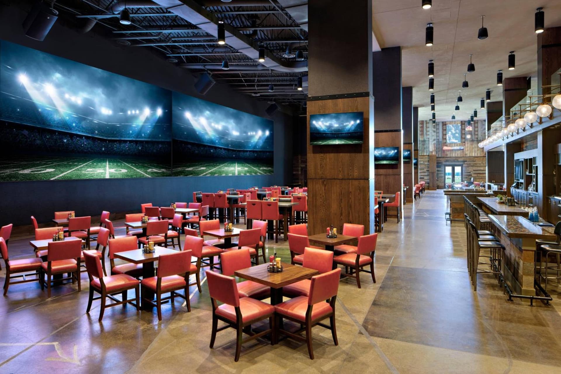 Gaylord Rockies Resort & Convention Center gallery photo in Aurora, CO — image 17