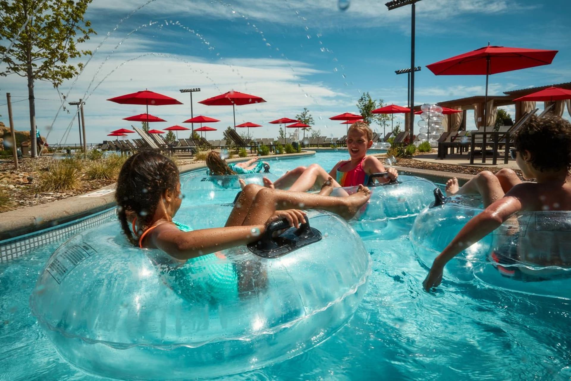 Gaylord Rockies Resort & Convention Center gallery photo in Aurora, CO — image 24
