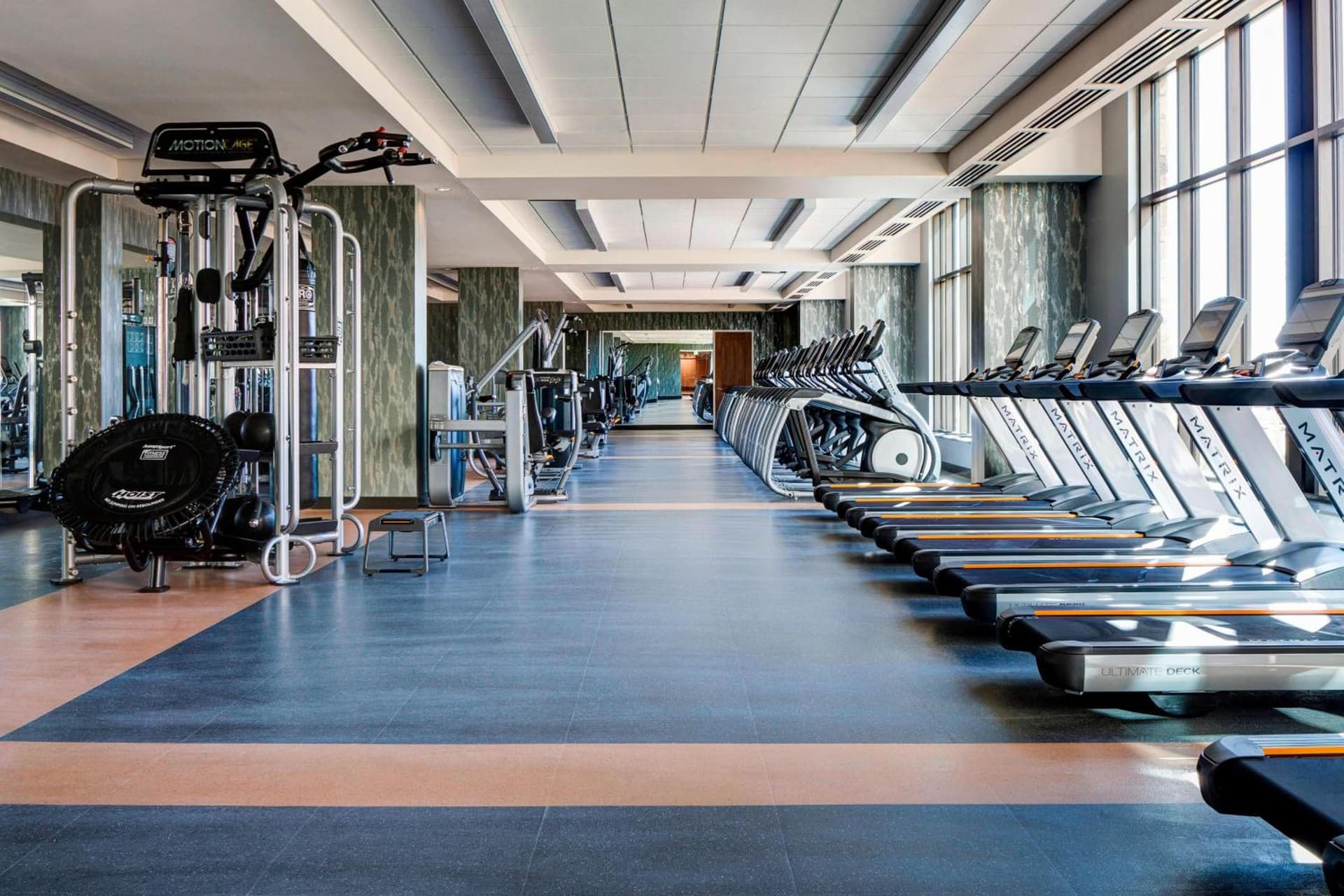 Gaylord Rockies Resort & Convention Center gallery photo in Aurora, CO — image 66