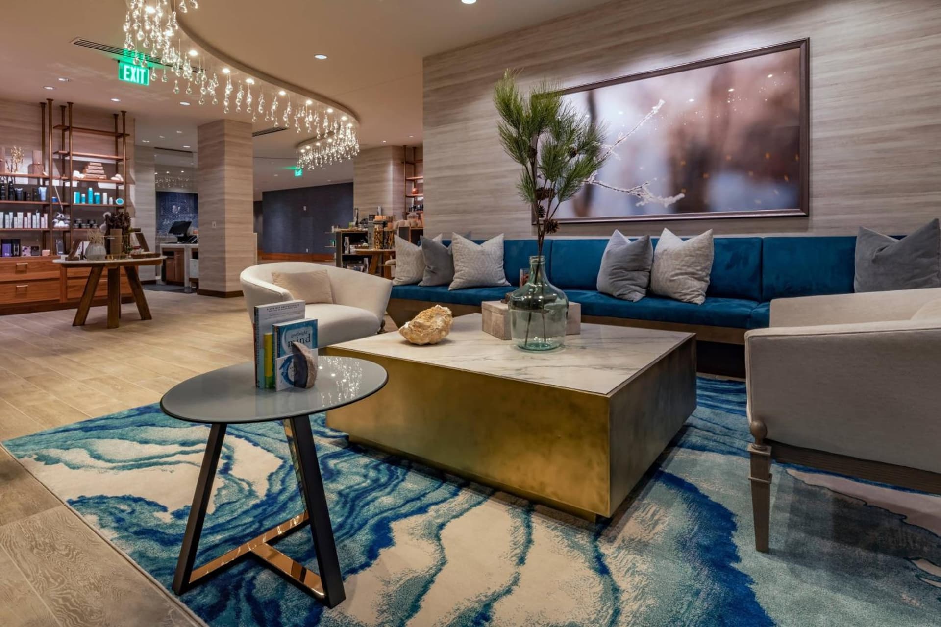 Gaylord Rockies Resort & Convention Center gallery photo in Aurora, CO — image 20