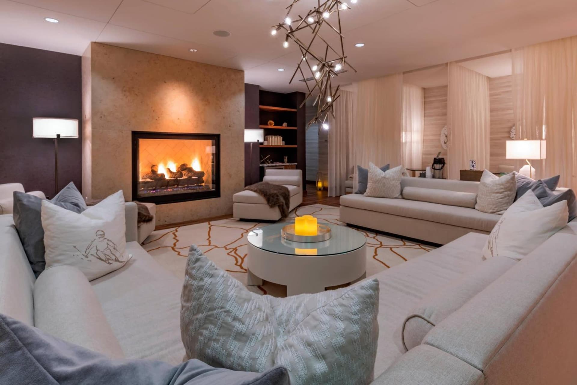 Gaylord Rockies Resort & Convention Center gallery photo in Aurora, CO — image 19