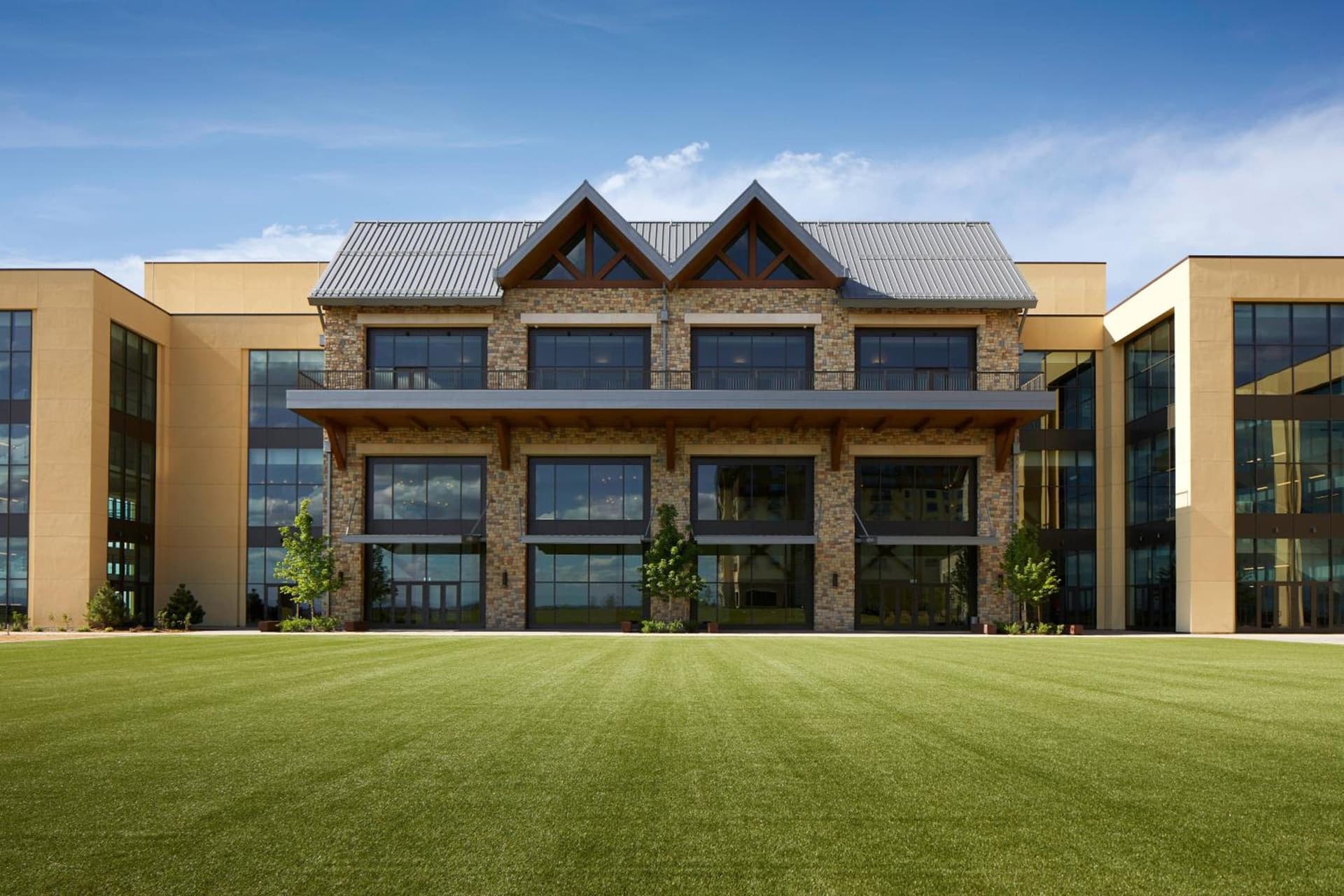 Gaylord Rockies Resort & Convention Center gallery photo in Aurora, CO — image 85