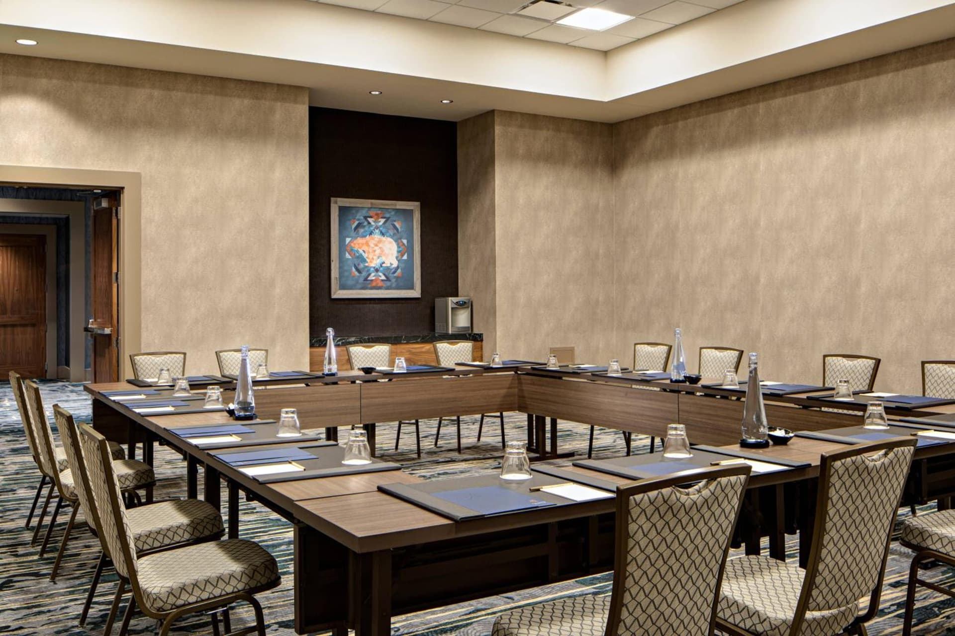 Gaylord Rockies Resort & Convention Center gallery photo in Aurora, CO — image 49