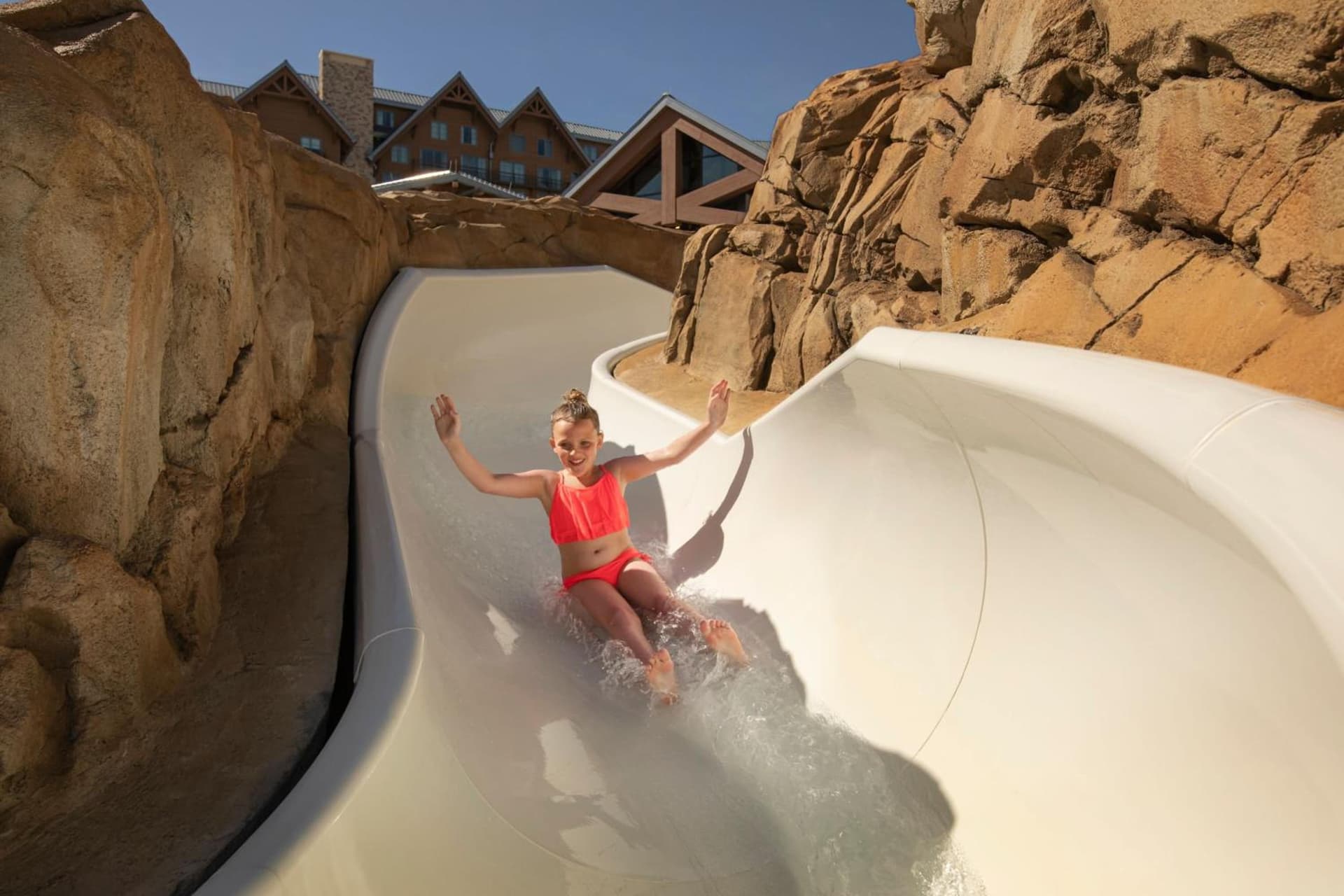 Gaylord Rockies Resort & Convention Center gallery photo in Aurora, CO — image 92
