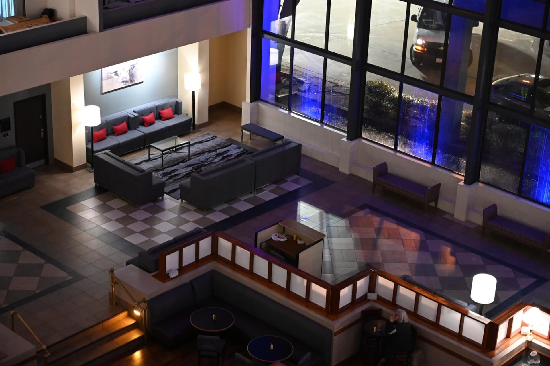 Atrium Hotel and Suites DFW Airport gallery photo in Irving, TX — image 46