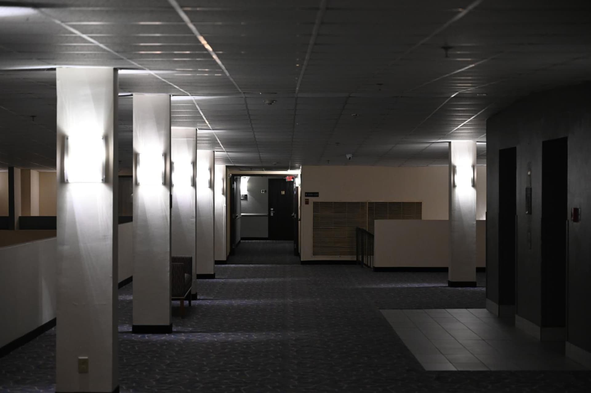 Atrium Hotel and Suites DFW Airport gallery photo in Irving, TX — image 29