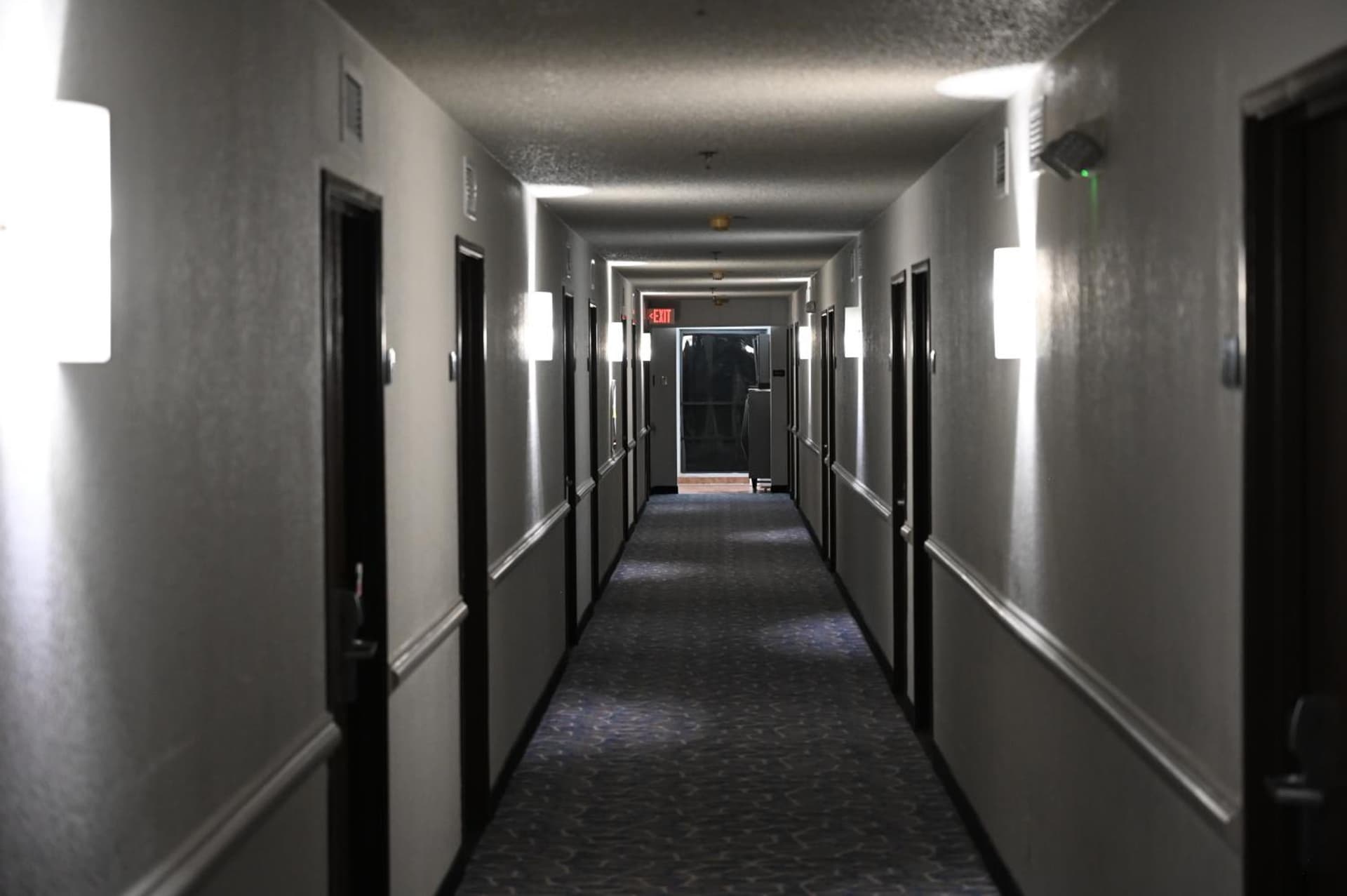 Atrium Hotel and Suites DFW Airport gallery photo in Irving, TX — image 149