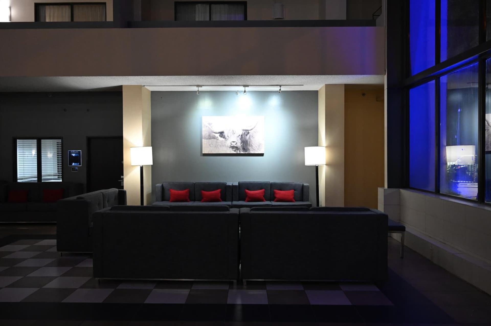 Atrium Hotel and Suites DFW Airport gallery photo in Irving, TX — image 145