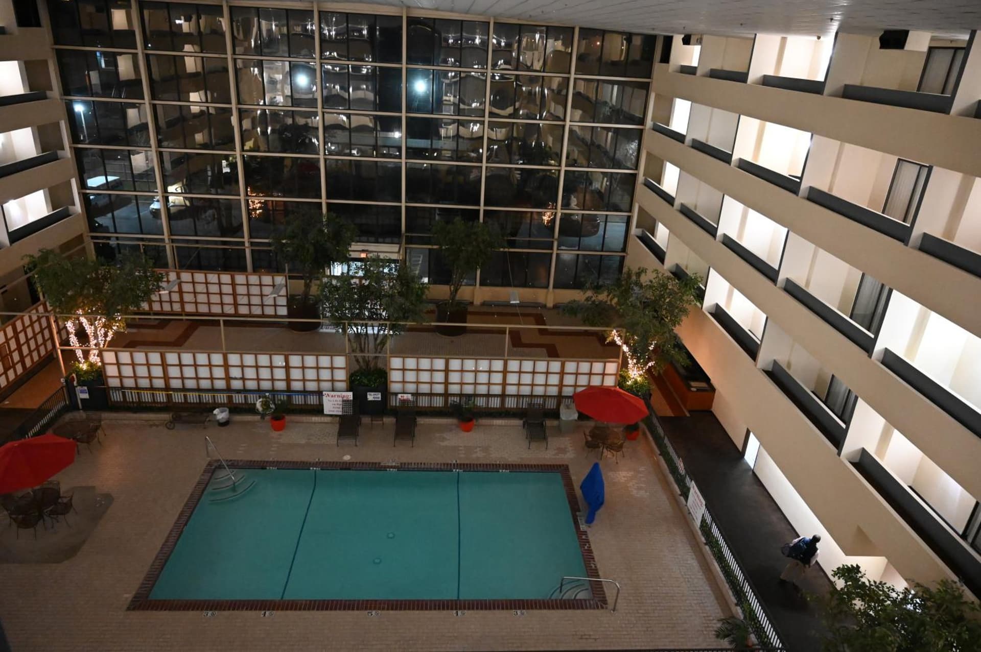 Atrium Hotel and Suites DFW Airport gallery photo in Irving, TX — image 79