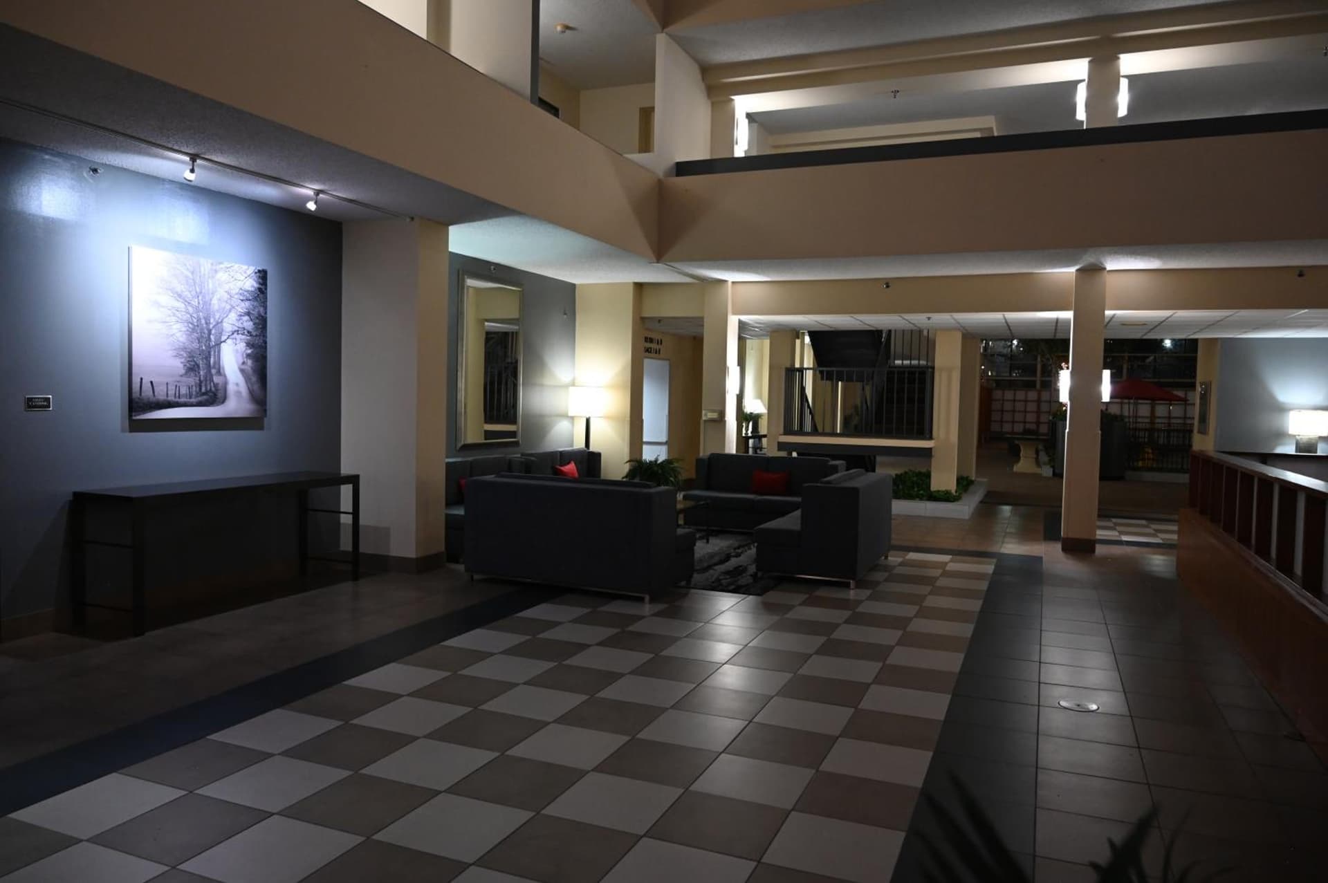 Atrium Hotel and Suites DFW Airport gallery photo in Irving, TX — image 52
