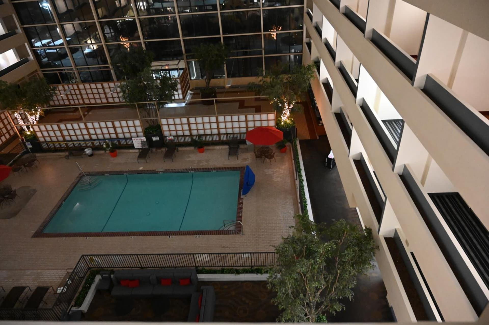 Atrium Hotel and Suites DFW Airport gallery photo in Irving, TX — image 51