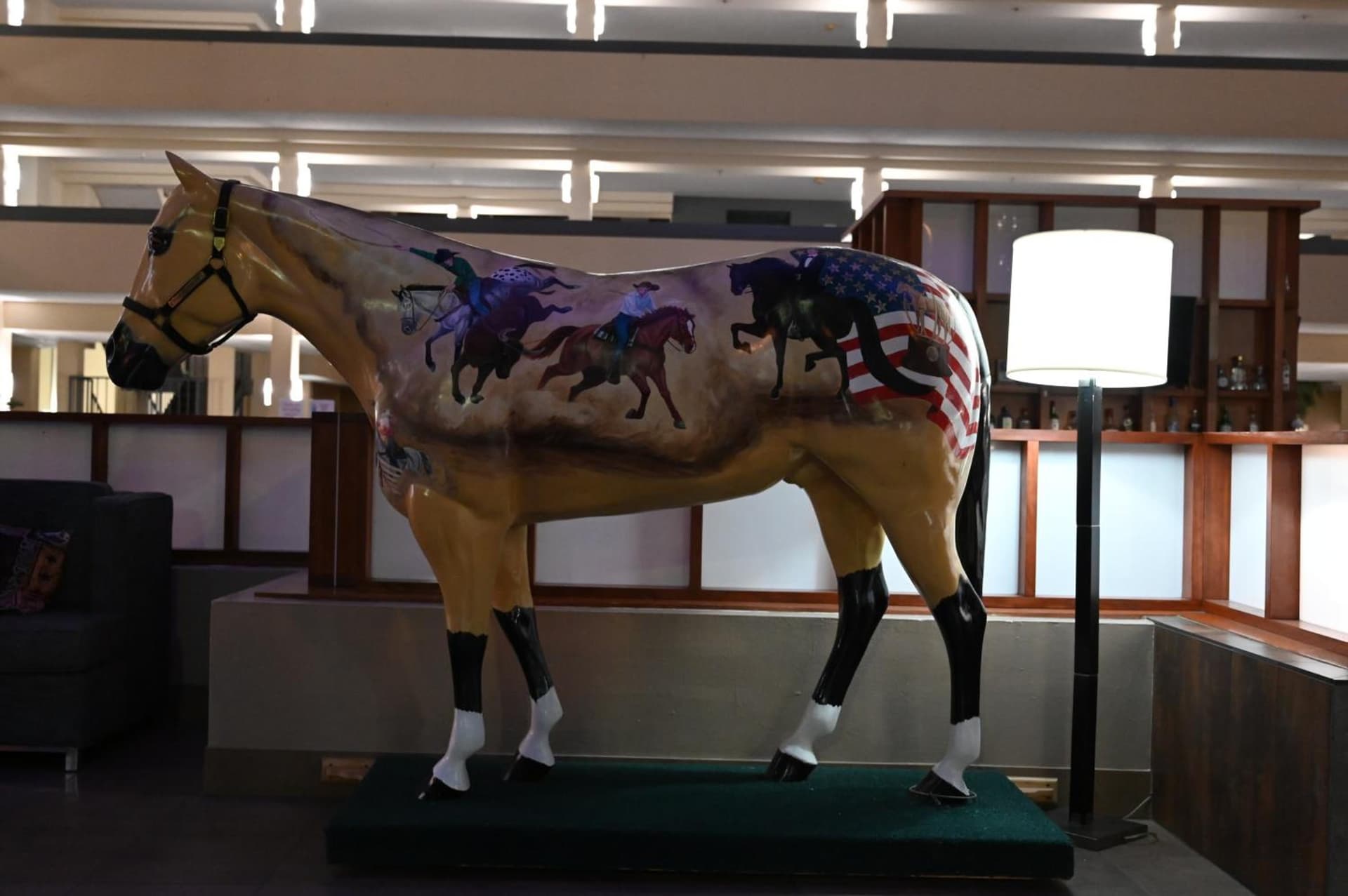 Atrium Hotel and Suites DFW Airport gallery photo in Irving, TX — image 93