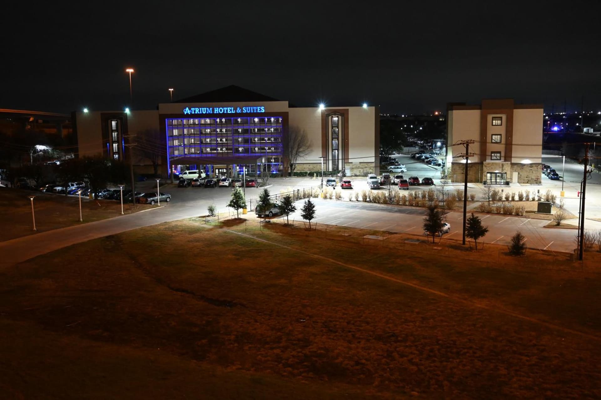 Atrium Hotel and Suites DFW Airport gallery photo in Irving, TX — image 72