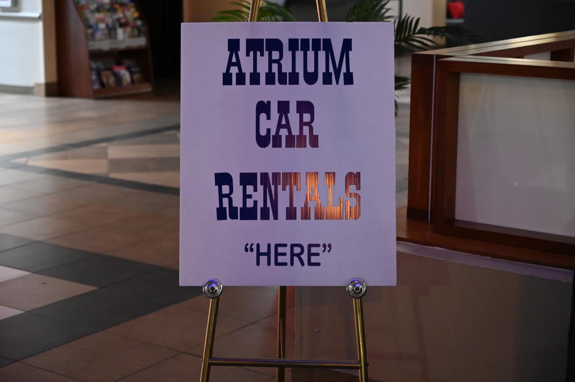 Atrium Hotel and Suites DFW Airport gallery photo in Irving, TX — image 76
