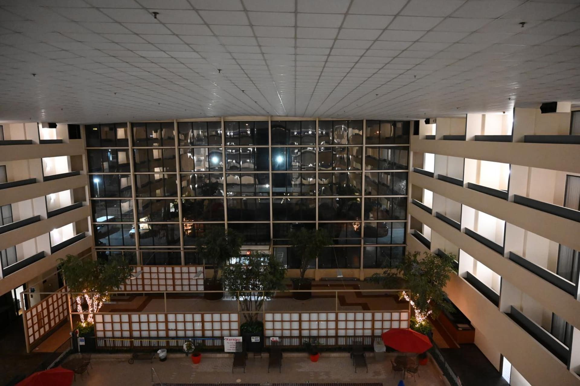 Atrium Hotel and Suites DFW Airport gallery photo in Irving, TX — image 20