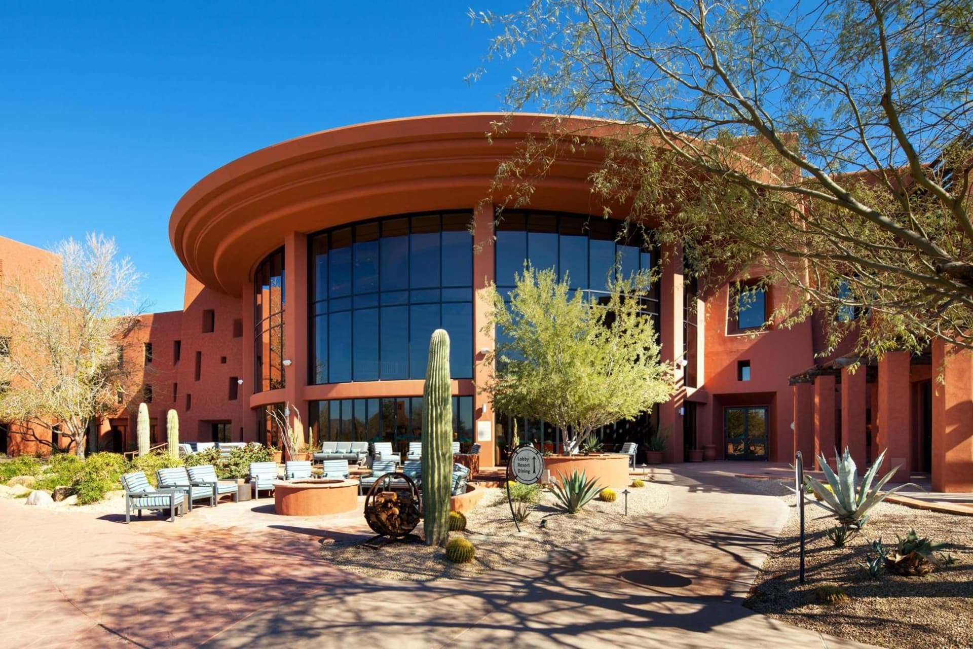 Sheraton Grand at Wild Horse Pass gallery photo in Chandler, AZ — image 77