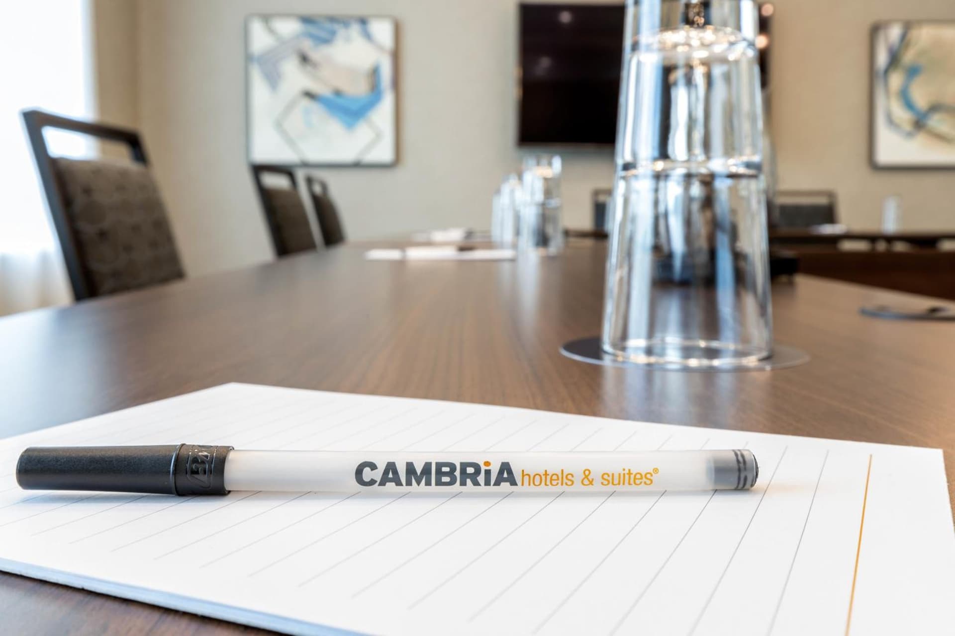 Cambria Hotel Mount Pleasant - Charleston gallery photo in Charleston, SC — image 56